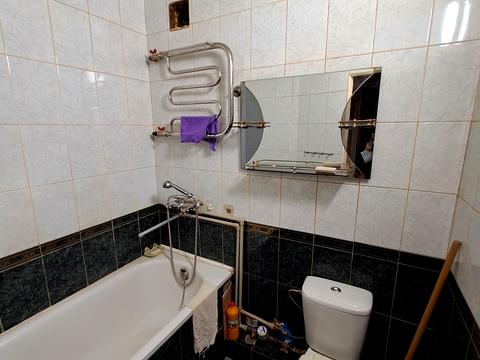 квартира за адресою Запоріжжя, Парамонова вул., 19