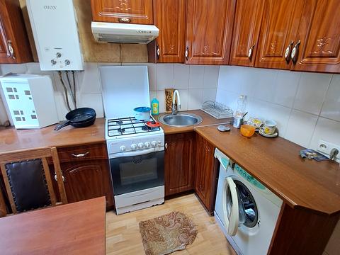 квартира за адресою Запоріжжя, Парамонова вул., 19