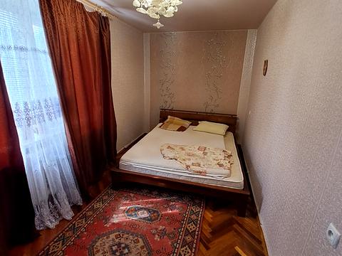 квартира за адресою Запоріжжя, Парамонова вул., 19