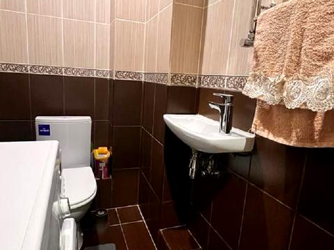 квартира по адресу Владислава Бувалкина ул., 56