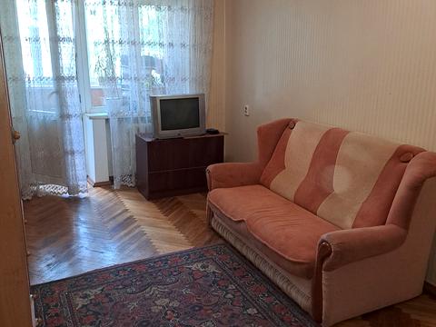 квартира за адресою Запоріжжя, Парамонова вул., 19