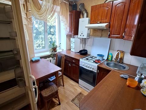квартира за адресою Запоріжжя, Парамонова вул., 19