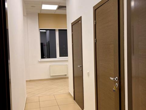 коммерческая по адресу Жилянская ул., 110