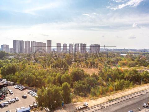 квартира по адресу Трускавецкая ул., 2-А