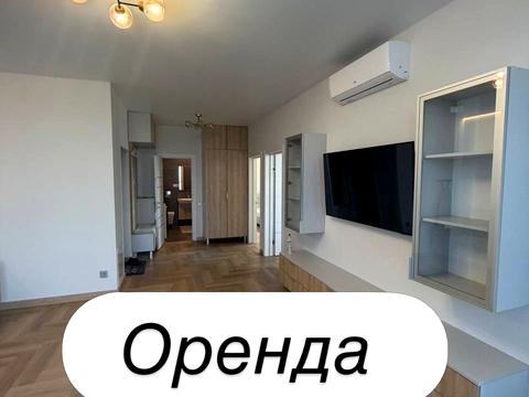квартира за адресою Слов'янська набережна вул., 11