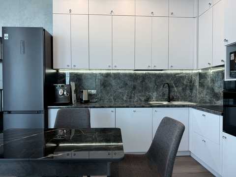 квартира за адресою Берестейський просп. (Перемоги), 11 к1