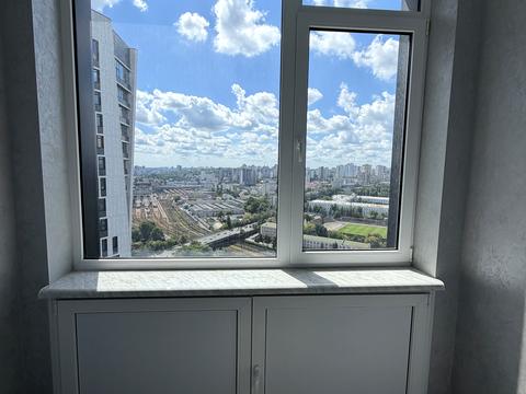квартира по адресу Берестейский просп. (Победы), 11 к1