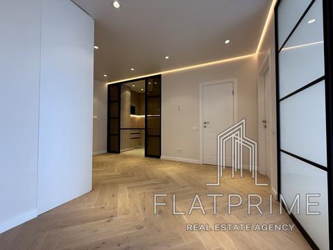 квартира по адресу Правды просп. (Правди), 53/46