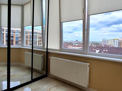 квартира по адресу Молодіжна ул., 3