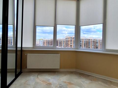 квартира по адресу Молодіжна ул., 3