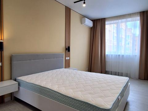 квартира по адресу Молодіжна ул., 3