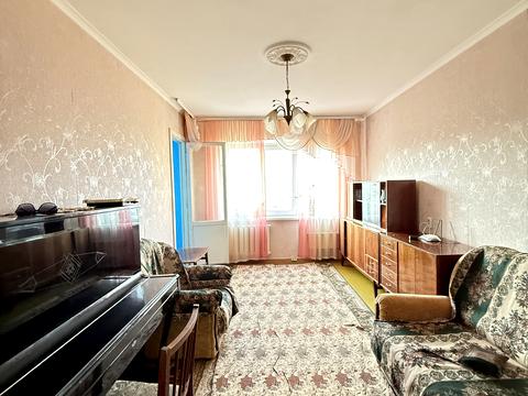 квартира за адресою Полтава, Героїв України вул. (Героїв Сталінграду), 34/24 к1