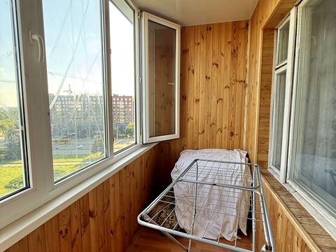 квартира за адресою Полтава, Героїв України вул. (Героїв Сталінграду), 34/24 к1