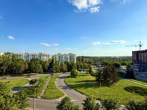 квартира за адресою Полтава, Героїв України вул. (Героїв Сталінграду), 34/24 к1