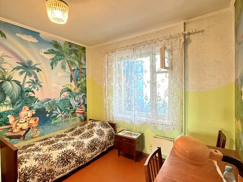 квартира за адресою Полтава, Героїв України вул. (Героїв Сталінграду), 34/24 к1