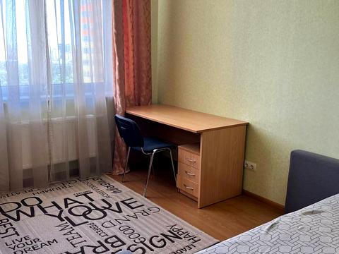 квартира по адресу Сім'ї Кульженків ул. (Петра Дегтяренка), 35