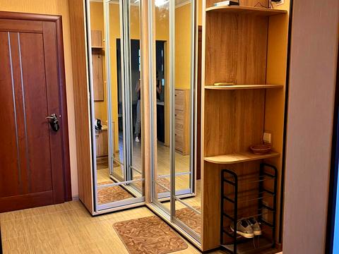 квартира по адресу Сім'ї Кульженків ул. (Петра Дегтяренка), 35