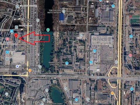 квартира по адресу Сім'ї Кульженків ул. (Петра Дегтяренка), 35