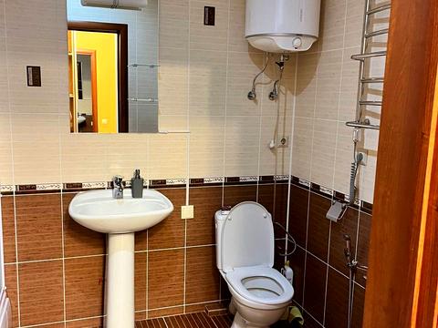квартира по адресу Сім'ї Кульженків ул. (Петра Дегтяренка), 35