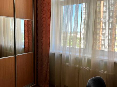 квартира по адресу Сім'ї Кульженків ул. (Петра Дегтяренка), 35