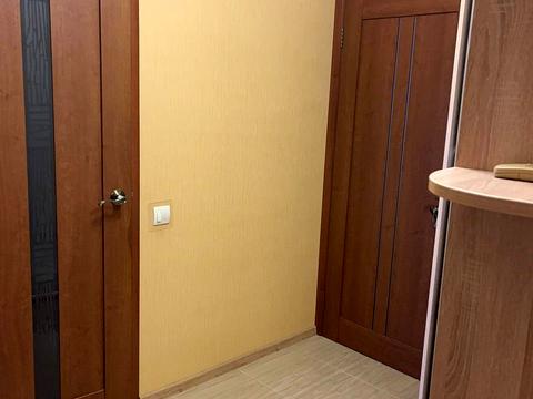 квартира по адресу Сім'ї Кульженків ул. (Петра Дегтяренка), 35