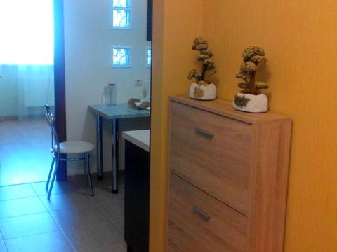 квартира по адресу Сім'ї Кульженків ул. (Петра Дегтяренка), 35