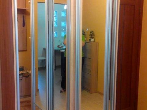 квартира по адресу Сім'ї Кульженків ул. (Петра Дегтяренка), 35