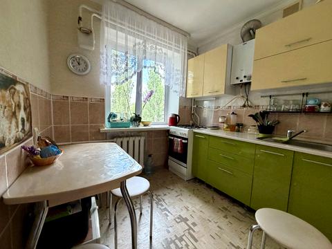 квартира за адресою Миру просп., 62
