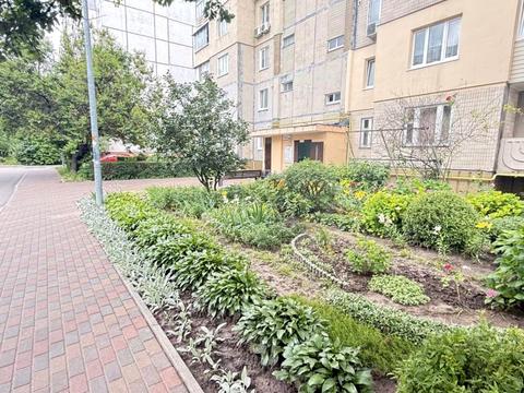 квартира за адресою Машинобудівників вул., 15