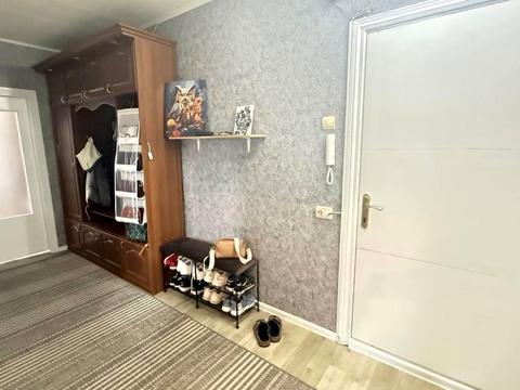 квартира за адресою Машинобудівників вул., 15