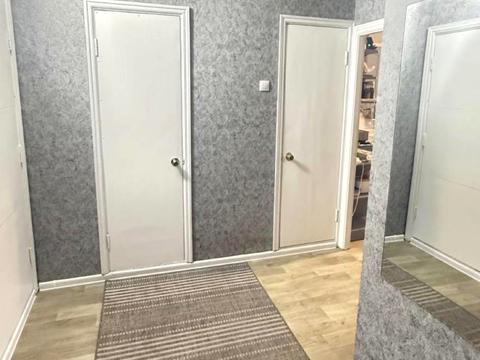 квартира за адресою Машинобудівників вул., 15