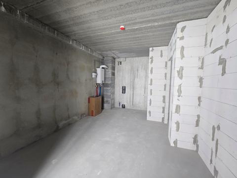 квартира за адресою Паркова вул., 4