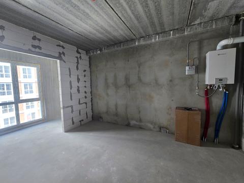 квартира за адресою Паркова вул., 4