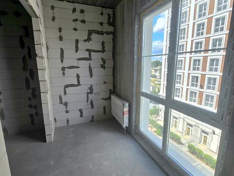 квартира за адресою Паркова вул., 4