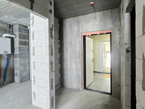 квартира за адресою Паркова вул., 4