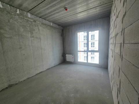 квартира за адресою Паркова вул., 4