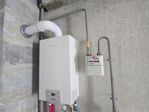 квартира за адресою Паркова вул., 4