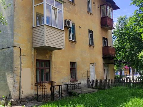 комерційна за адресою Відрадний просп. (Чубаря), 69/1