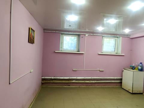 коммерческая по адресу Отрадный просп. (Чубаря), 69/1