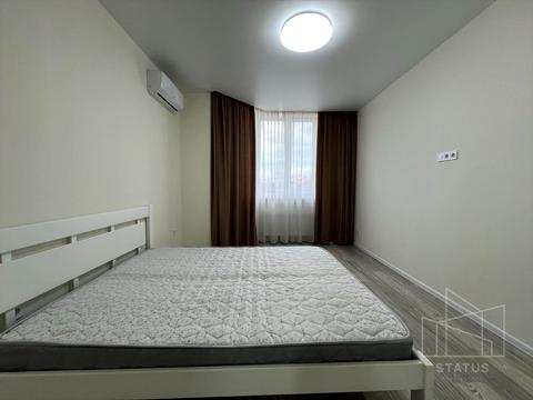 квартира за адресою Молодіжна вул., 3