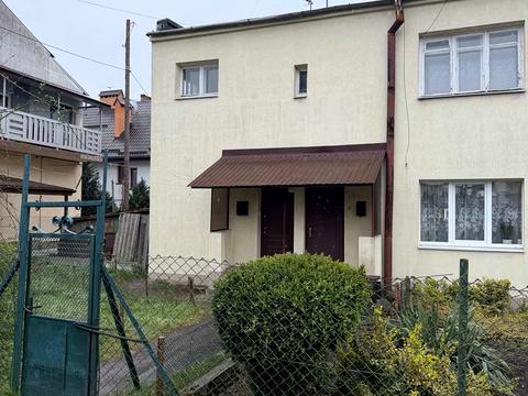 квартира за адресою Суха вул., 7