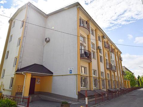 квартира за адресою Гетьмана Дорошенка вул., 1-А