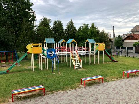 квартира за адресою Софіївка вул., 39А