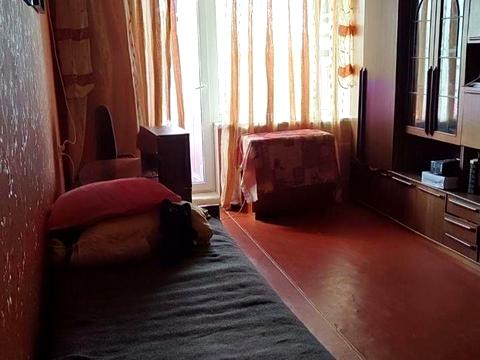 квартира за адресою Людвіга Свободи просп., 35а