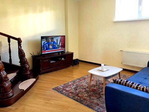 квартира за адресою Ярославів Вал вул., 19