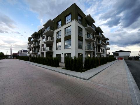 квартира по адресу Шевченка, 1