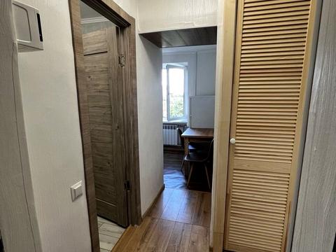 квартира по адресу Мельницкая ул., 12