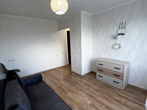 квартира по адресу Мельницкая ул., 12
