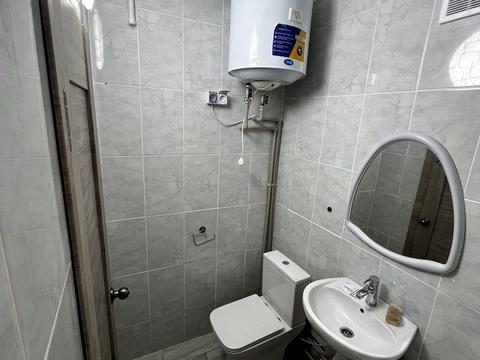 квартира по адресу Мельницкая ул., 12