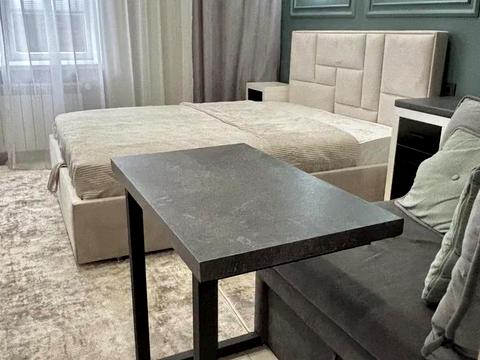 квартира по адресу Цеховая ул., 5
